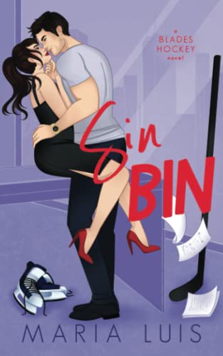 Sin Bin cover