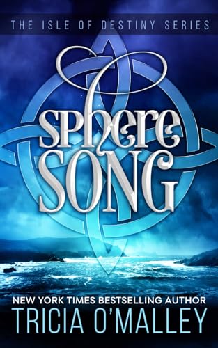 Sphere Song book cover