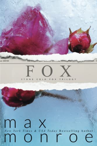 Fox book cover