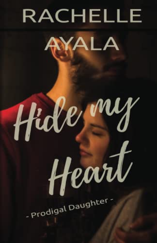 Hide My Heart book cover
