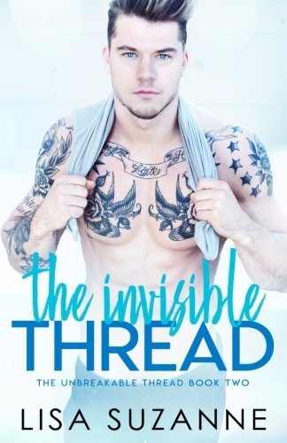 The Invisible Thread book cover