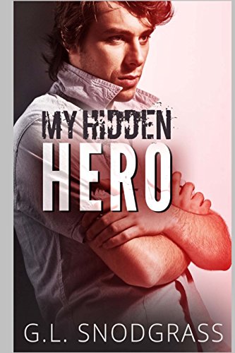 My Hidden Hero book cover