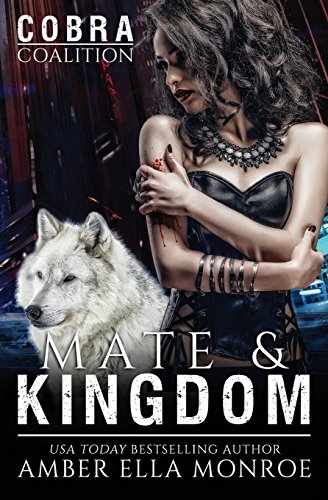 Mate and Kingdom book cover