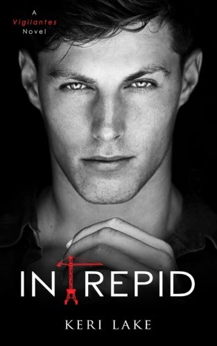 Intrepid book cover