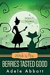 Witch Is How Berries Tasted Good
