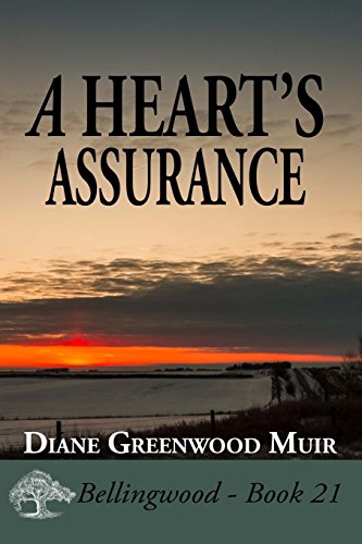 A Heart's Assurance book cover