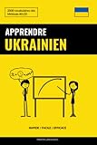 Apprendre L'ukrainien   Rapide 