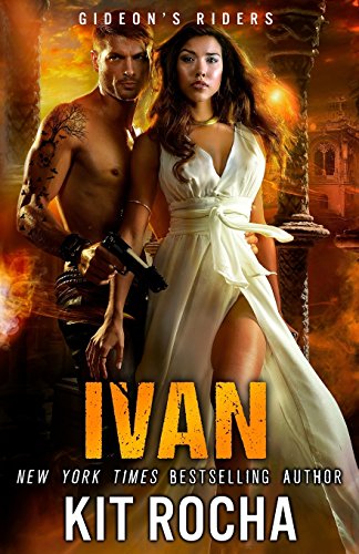 Ivan book cover