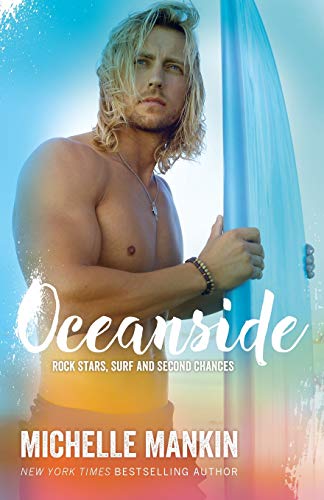 Oceanside book cover