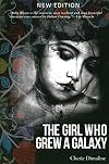 The Girl Who Grew a Galaxy