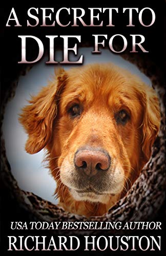 A Secret to Die for book cover