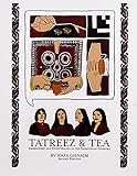 Tatreez & Tea: Embroidery and Storytelling in the Palestinian Diaspora