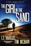 The Girl in the Sand