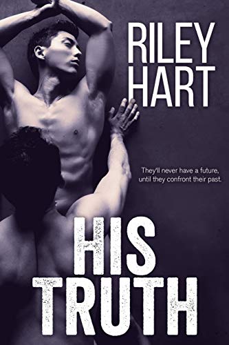 His Truth book cover