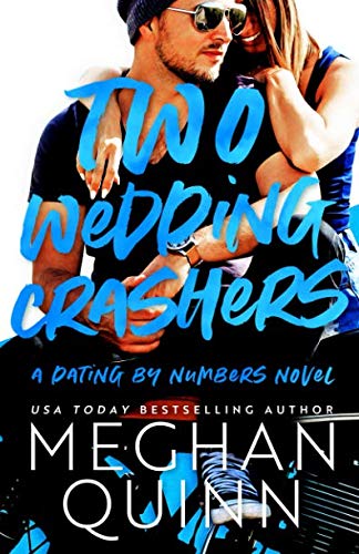 Two Wedding Crashers book cover