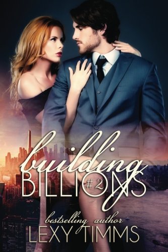 Building Billions - Part 2 book cover