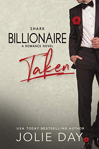 Taken book cover