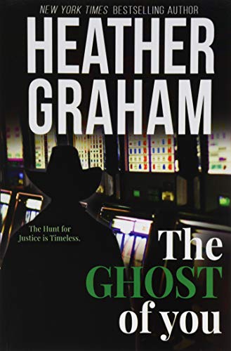 The Ghost of You book cover