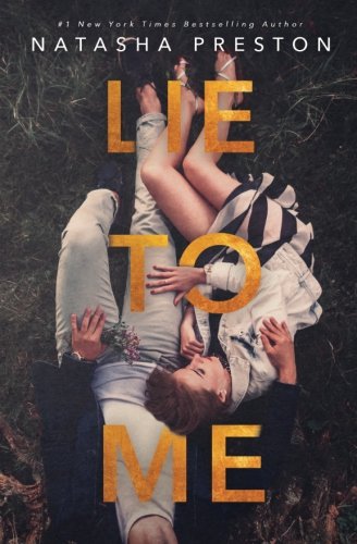 Lie to Me book cover