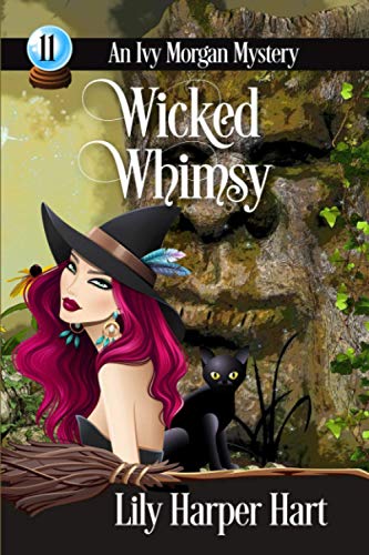 Wicked Whimsy book cover