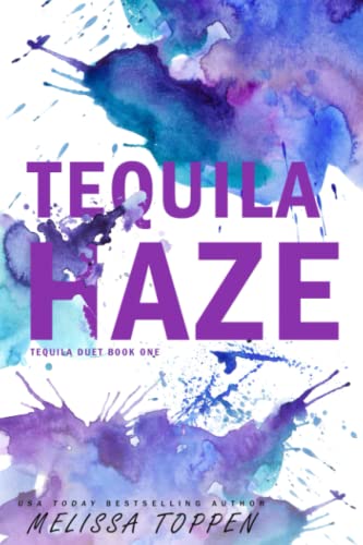 Tequila Haze book cover