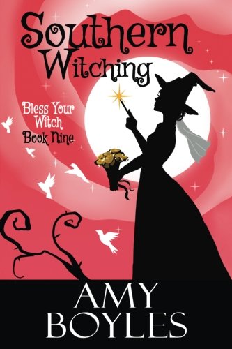 Southern Witching book cover