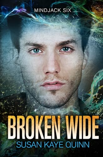 Broken Wide book cover