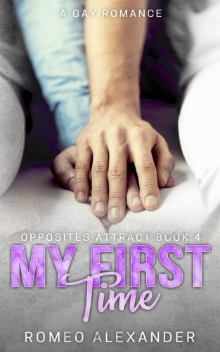 My First Time book cover