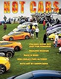Hot Cars Magazine The Nations Hottest Motorsport Magazine Volume 3