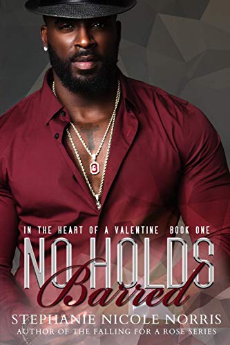 No Holds Barred book cover