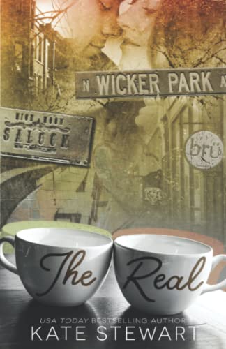 The Real book cover