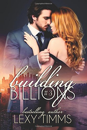 Building Billions - Part 3 cover