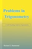 Problems In Trigonometry Theorems And Problems