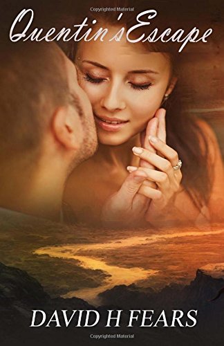 Quentin's Escape book cover