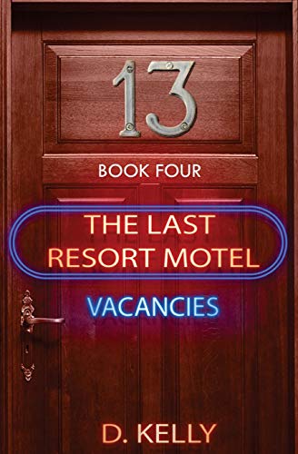 Room 13 book cover