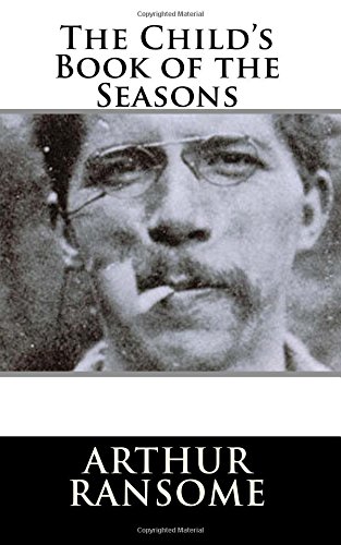 The Child's Book of the Seasons book cover
