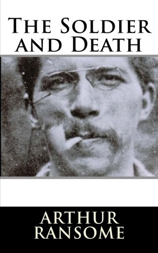 The Soldier and Death cover
