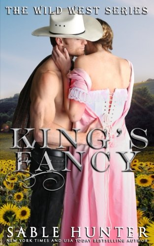 King's Fancy cover