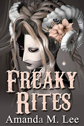 Freaky Rites book cover