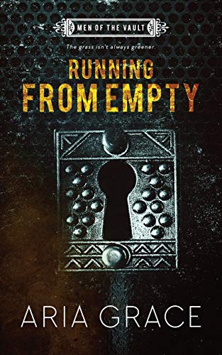 Running From Empty book cover