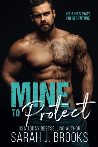 Mine to Protect book cover