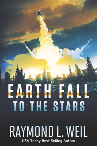 To the Stars book cover