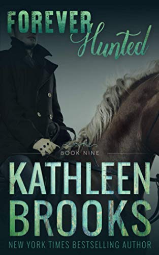 Forever Hunted book cover