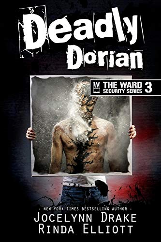 Deadly Dorian book cover