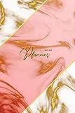 Planners 20182019 Two Year Planner 24 Month Daily Weekly And Monthly Calendar For Agenda Schedule Organizer Logbook And Journal Notebook 24 Month Calendar Planners Pink Marble Cover