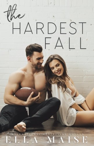 The Hardest Fall cover