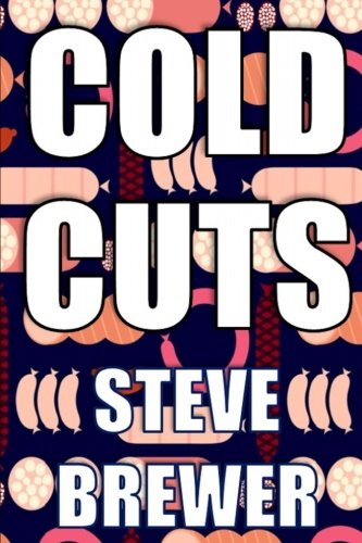 Cold Cuts book cover