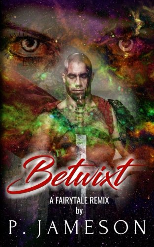 Betwixt book cover