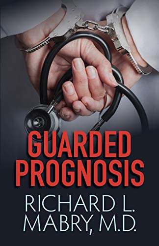 Guarded Prognosis book cover