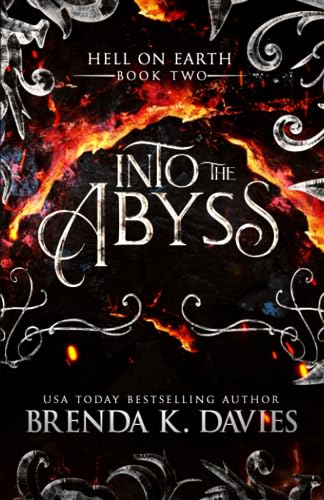 Into the Abyss book cover